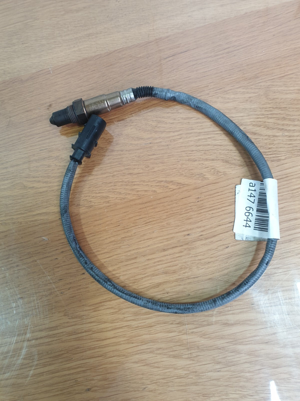 ✅Mercedes C Class W205 2.1 Diesel 2014 Lambda Oxygen Sensor A0075421618 A147 - Image 4