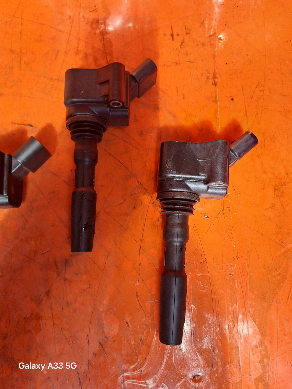 ✅VW GOLF GTE MK8 1.4 PETROL 2023 IGNITION COIL PACK SET 04E905110P Warranty A294 - Image 5