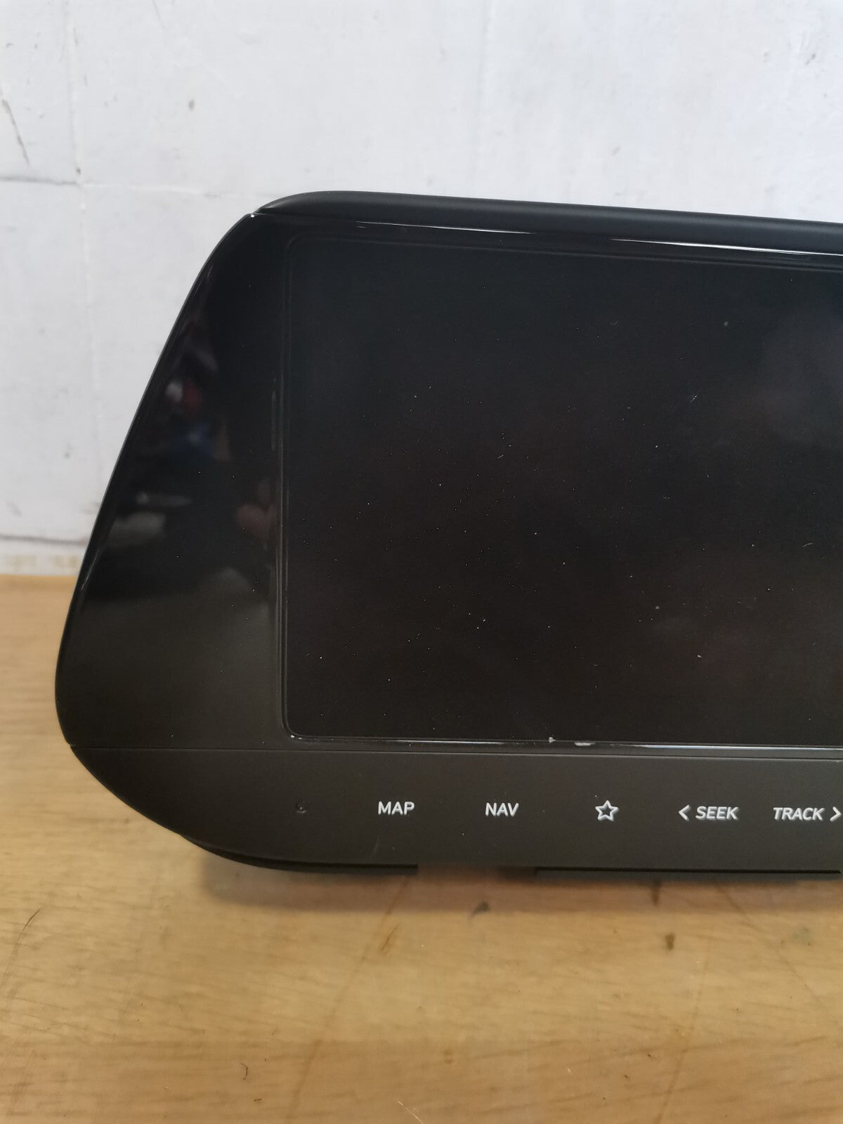 ✅2023 HYUNDAI BAYON PREM T-GDi 1.0P SAT NAV DISPLAY SCREEN 96560-Q04514X A200 - Image 2