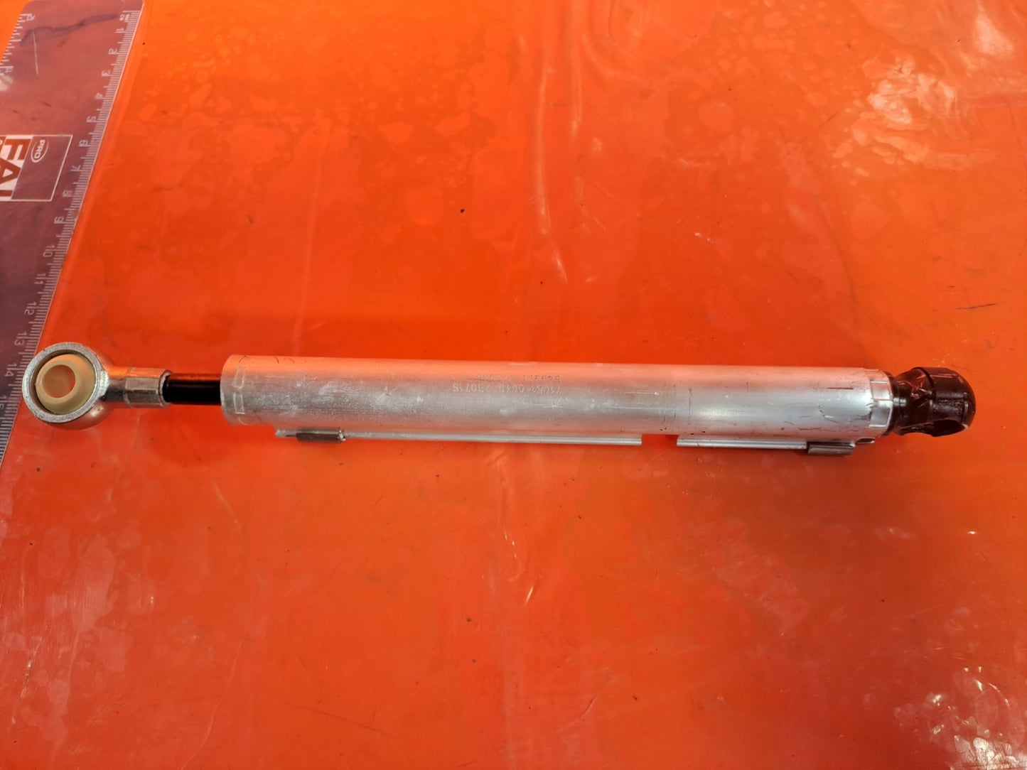 ✅BMW F33 420D M SPORT 2.0 DIESEL 2015 FOLDING ROOF HYDRAULIC CYLINDER STRUT A367 - Image 8