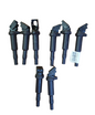 2014 BMW 5 Series F11 Ignition Coil (Set of 4) 8647689 Warranty A153 - Image 1