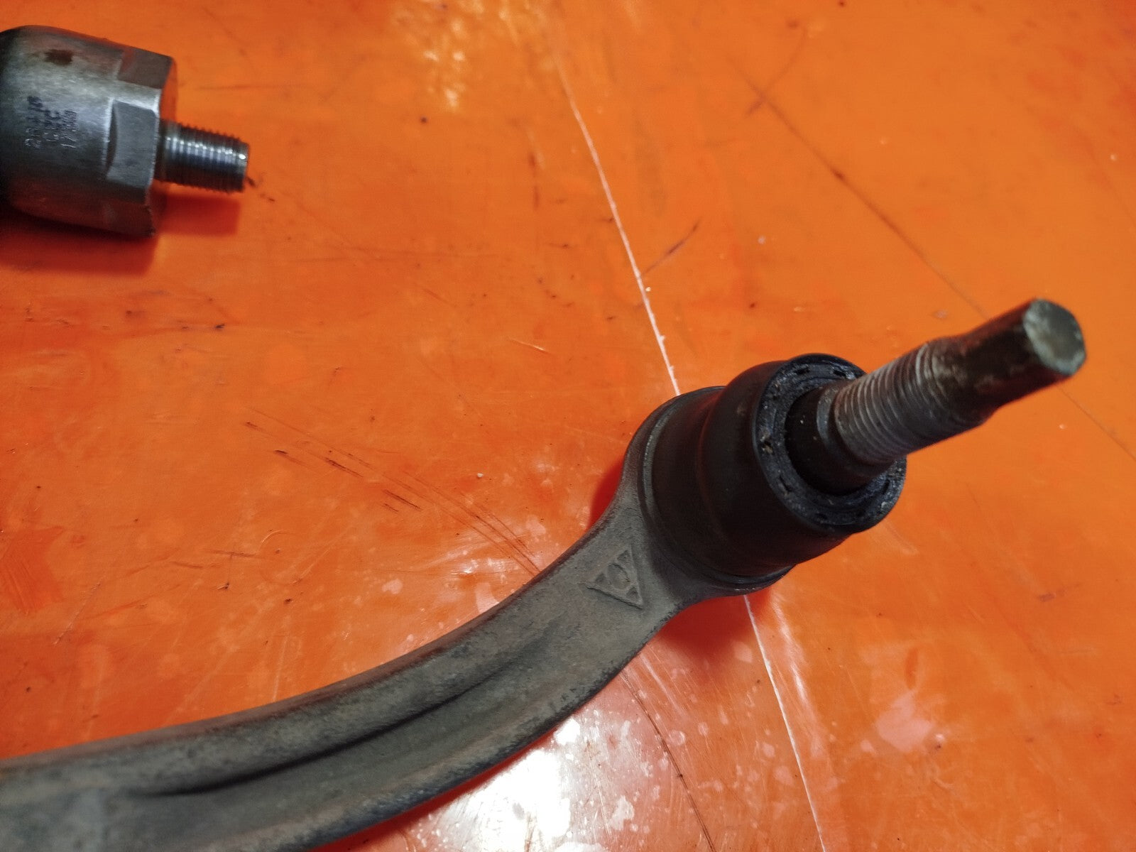 ✅Mercedes A200 2014 ELECTRIC POWER STEERING RACK 6700003558A Warranty A021 - Image 10
