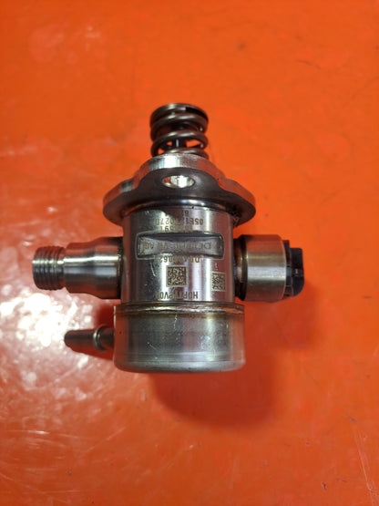 ✅2021 VW GOLF R-LINE MK8 HIGH PRESSURE FUEL PUMP 05E127027D + WARRANTY A349 - Image 12