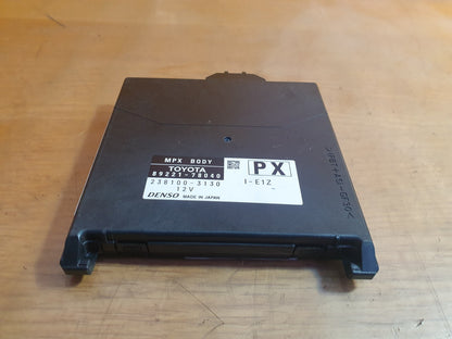 ✅2019 Lexus NX 300H 2.5 Hybrid Body Control Module 89221-78040 + Warranty A146 - Image 6