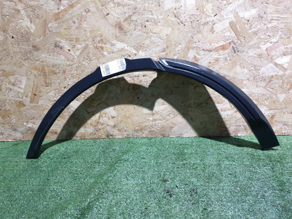 ✅2012 Range Rover Evoque L538 Rear Right Wheel Arch Trim BJ32-290E22-AE A101 - Image 2