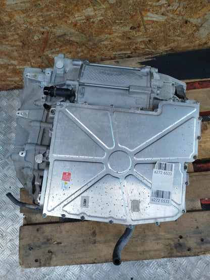 ✅2023 CUPRA BORN V2 EV ELECTRIC ENGINE MOTOR EBJC 12E010001G +WARRANTY A272 - Image 4