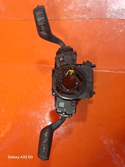 ✅2023 FORD PUMA ST INDICATOR WIPER STALK SWITCH H1BT-14A664-AB + WARRANTY - Image 2