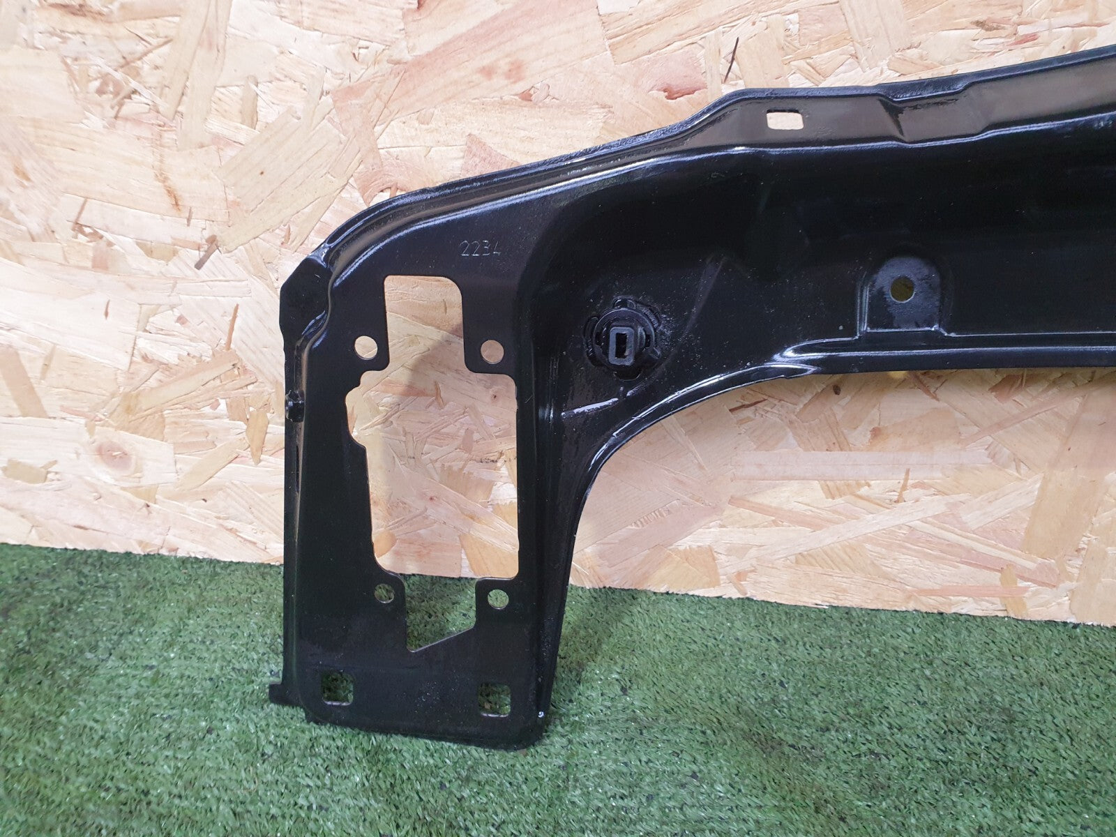 ✅BMW 3 Series F30 Sport 2014 Front Slam Panel Support 7245786 + Warranty A140 - Image 6