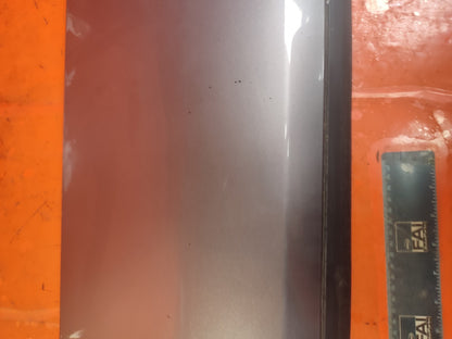 ✅2011 LAND ROVER RANGE ROVER L322 REAR RIGHT DOOR LOWER MOULDING TRIM 8263898 - Image 3