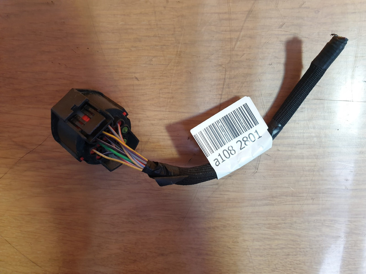 ✅Range Rover Evoque L538 2018 Right Driver Side Headlight Plug + Warranty A108 - Image 5