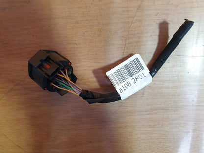 ✅Range Rover Evoque L538 2018 Right Driver Side Headlight Plug + Warranty A108 - Image 5