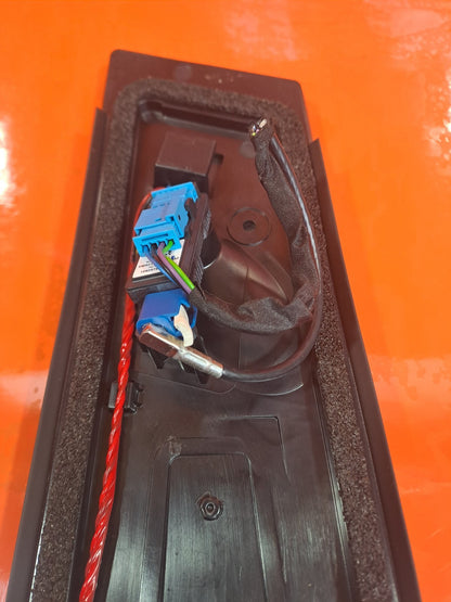 ✅2018-2025 TESLA MODEL 3 LEFT B-PILLAR TRIM WITH CAMERA 1100441-00-E + WARRANTY - Image 5