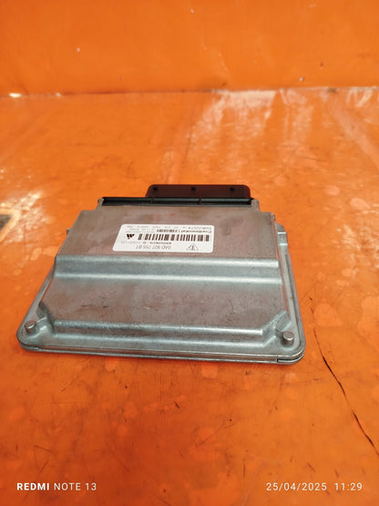 ✅Porsche Cayenne V6 2010 3.6 Petrol ENGINE CONTROL MODULE 0AD927755BT 5WK22074 - Image 7