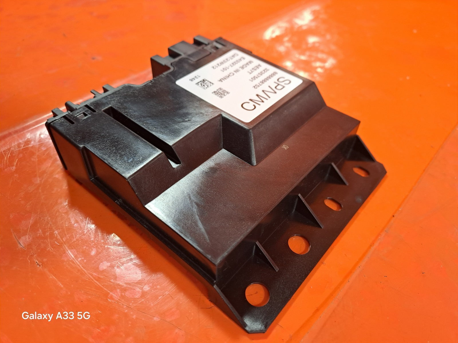 ✅POLESTAR 2 LONG RANGE 2023 TAILGATE CONTROL MODULE 32357501 Warranty A312 - Image 10
