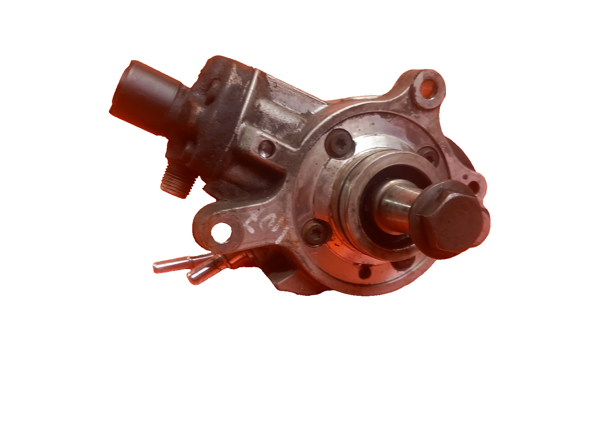 Ford Ranger Wildtrak 2.0 Diesel 2021 YN2X High Pressure Fuel Pump Warranty A407 - Image 1