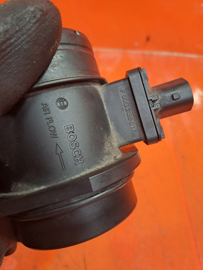 ✅2016 SSANGYONG TIVOLI ElX 1.6D AIR FLOW MASS METER SENSOR 6730940048 A279 - Image 10