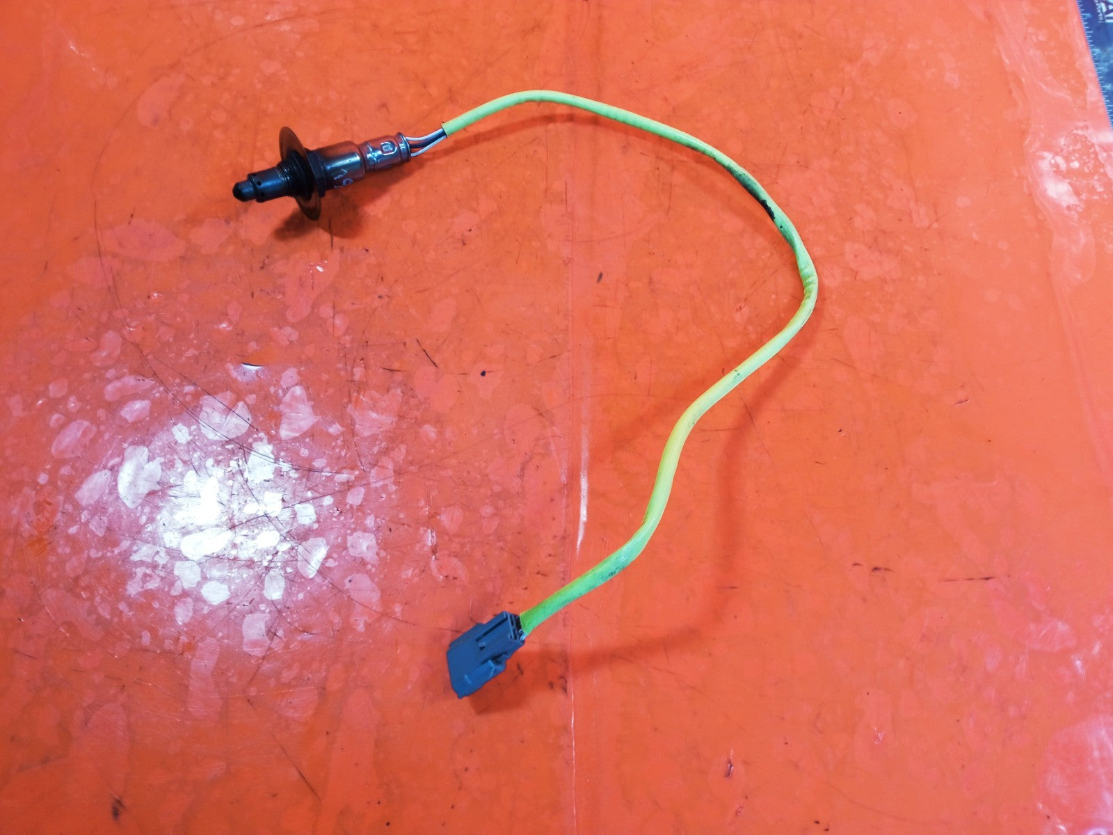 ✅Dacia Duster Journey 1.3 Petrol 2024 Lambda Oxygen Sensor 226900947R Warranty - Image 3