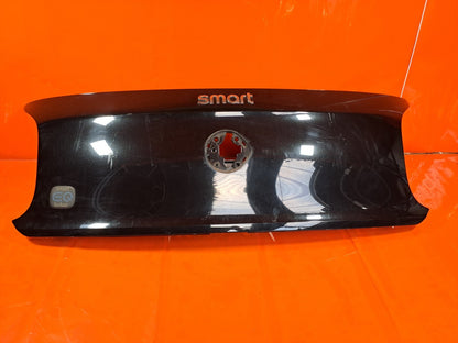 ✅SMART EQ FORFOUR 2020 TAILGATE BOOT LID A4537430600 848103159R Warranty A263 - Image 2