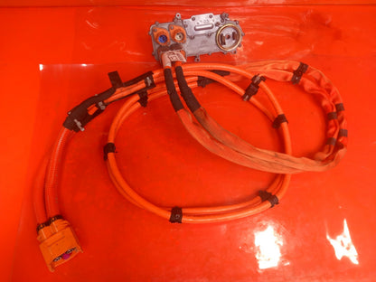 Mercedes A Class W177 Hybrid Wiring Loom A1775407630 Warranty xAA - Image 2
