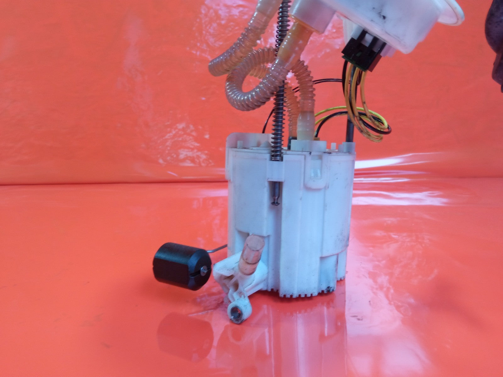 ✅2015 BMW 1 Series Sport F20 Fuel Pump Sender Unit 7344067 + Warranty A316 - Image 9
