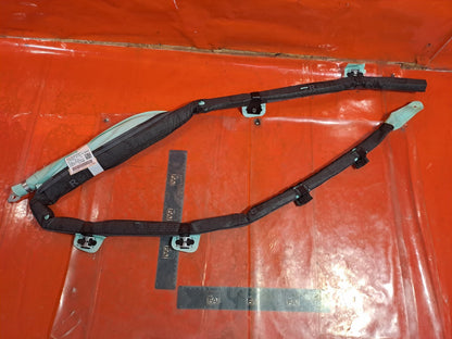 ✅AUDI A3 1.6 DIESEL 2013 RIGHT SIDE ROOF CURTAIN ARBAG 8V4880742A Warranty A338 - Image 11