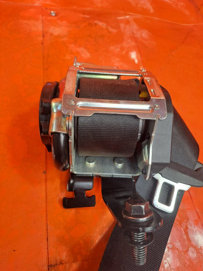 ✅2024 FORD KUGA MK3 ST-LINE REAR RIGHT SEAT BELT LV4B-S611B68-AFW +WARRANTY A302 - Image 5
