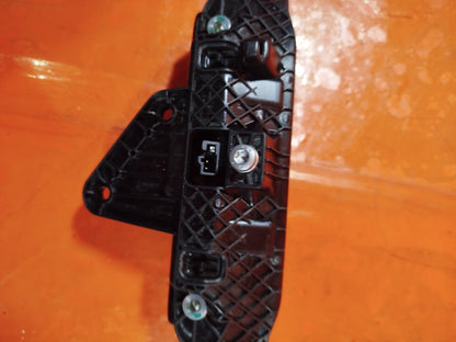 ✅2024 FORD GRAND TOURNEO CONNECT VW CADDY TAILGATE BOOT LID HANDLE 2K7827315 - Image 5
