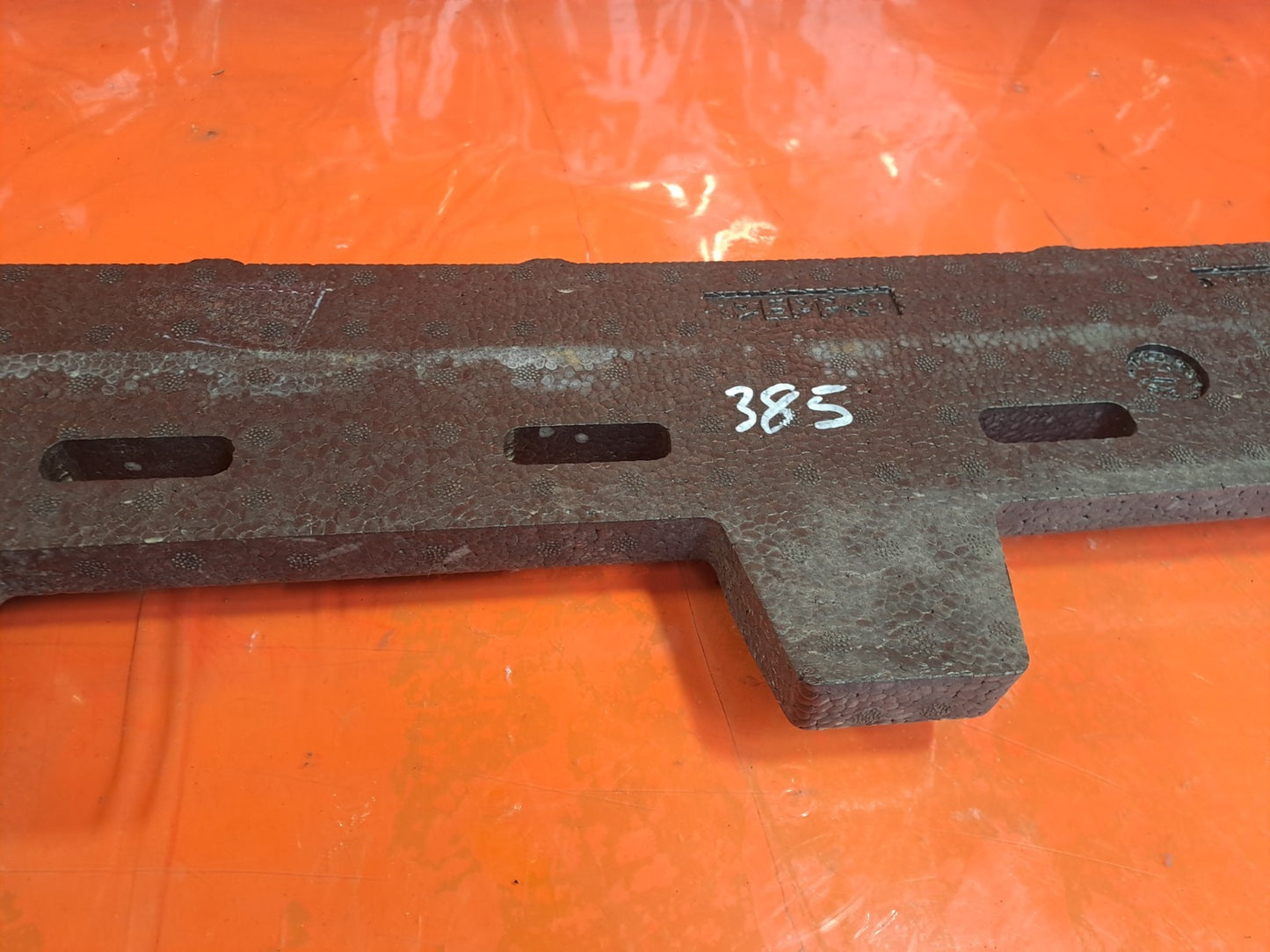 ✅2021 Renault Captur MK2 Rear Bumper Foam Impact Absorber 850901592R A385 - Image 11