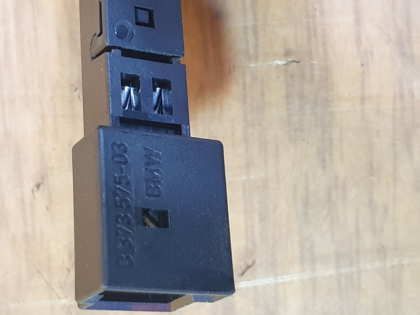 ✅BMW I4 G26 E-DRIVE 40M SPORT 2023 REAR SEAT BELT BUCKLE SET 7442030 7442031 - Image 12