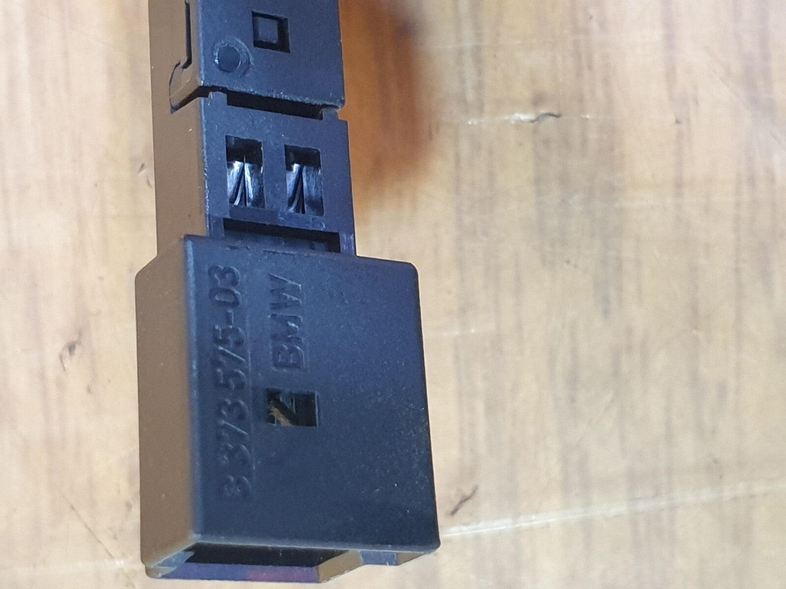 ✅BMW I4 G26 E-DRIVE 40M SPORT 2023 REAR SEAT BELT BUCKLE SET 7442030 7442031 - Image 12
