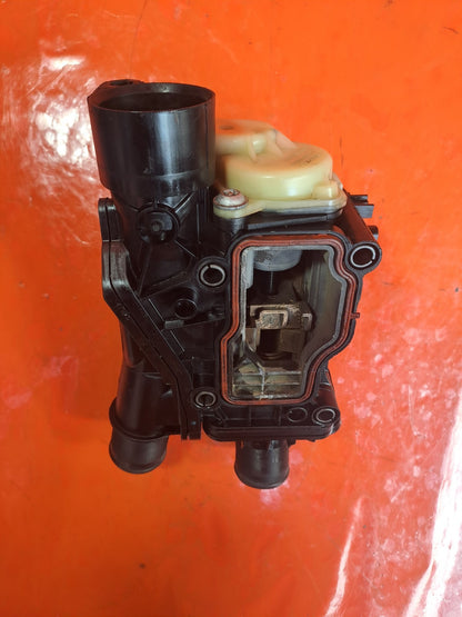 ✅2015 FORD MONDEO MK5 TITANIUM 2.0 TDCI THERMOSTAT HOUSING 9849443980 + WARRANTY - Image 7