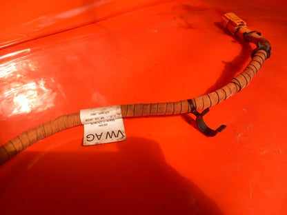 ✅VW Golf Gte 1.4 Petrol 2022 High Voltage Wiring Loom 5WA971449A Warranty A388 - Image 11