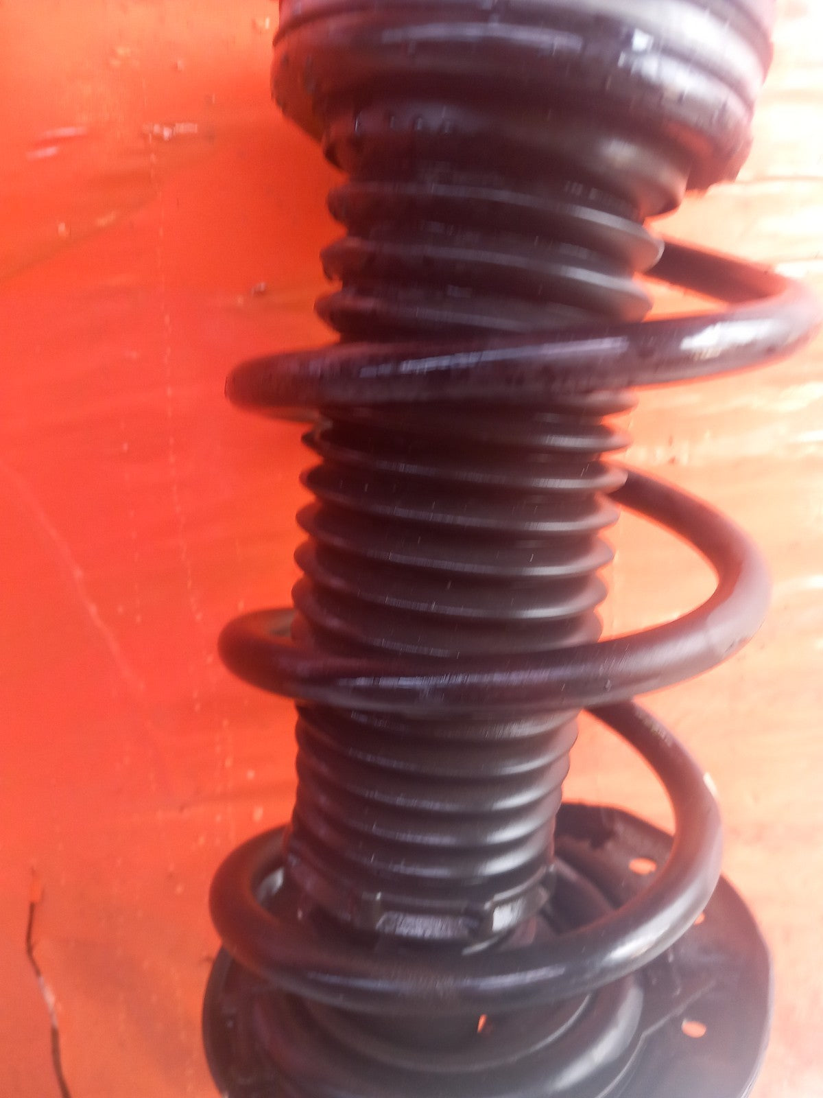 2025 Renault Kangoo MK3 Front Left Shock Absorber A4203260400 Warranty A408 - Image 6