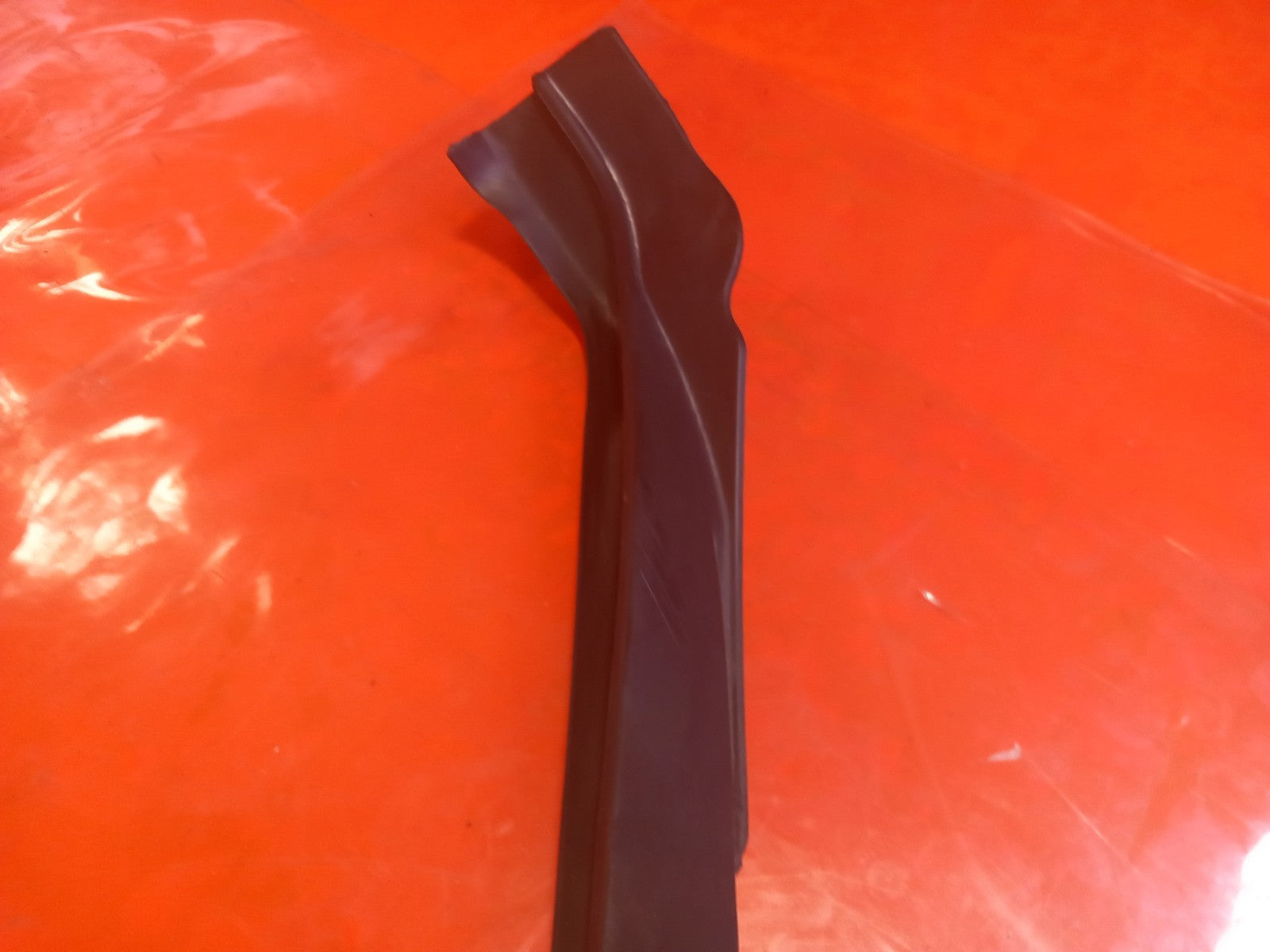BMW X3 G01 M40D 3.0 Diesel 2019 Right Windscreen Drip Moulding 7399032 Warranty  - Image 6