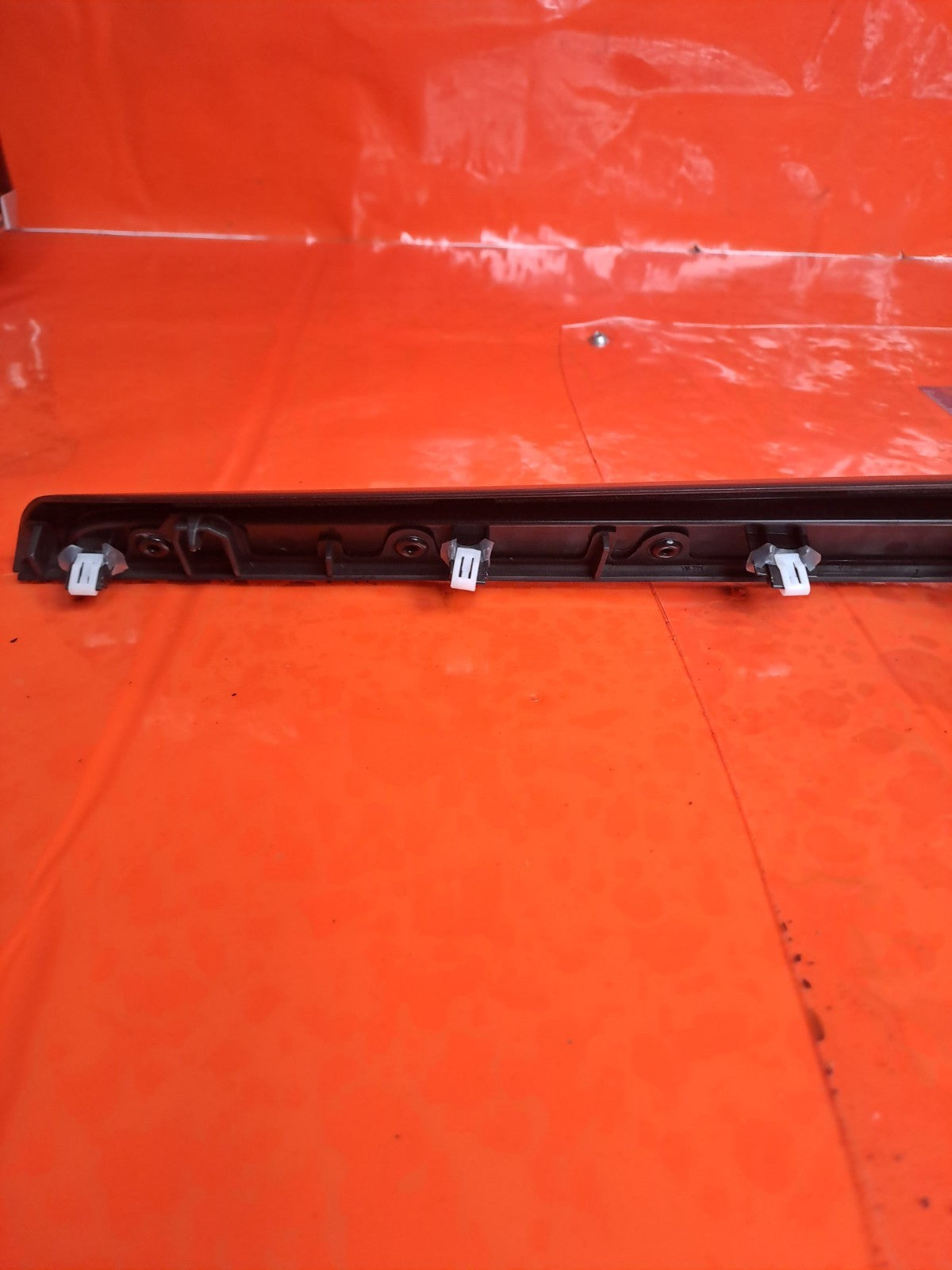 ✅2016 FORD MONDEO MK5 DASHBOARD AIR VENT TRIM LEFT DS73-F018B09-CFW + WARRANTY - Image 6