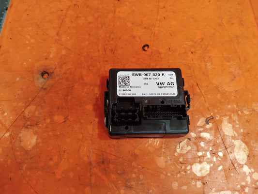 ✅VW GOLF GTE MK8 1.4 PETROL 2023 GATEWAY CONTROL MODULE ECU 5WB907530K Warranty - Image 2