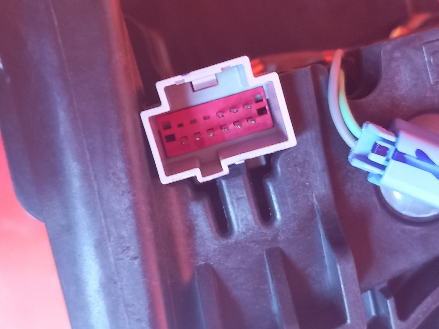 ✅Ford Transit Custom 2.0 Diesel 2021 Automatic Gear Selector GK2P7K004BEW A372 - Image 9