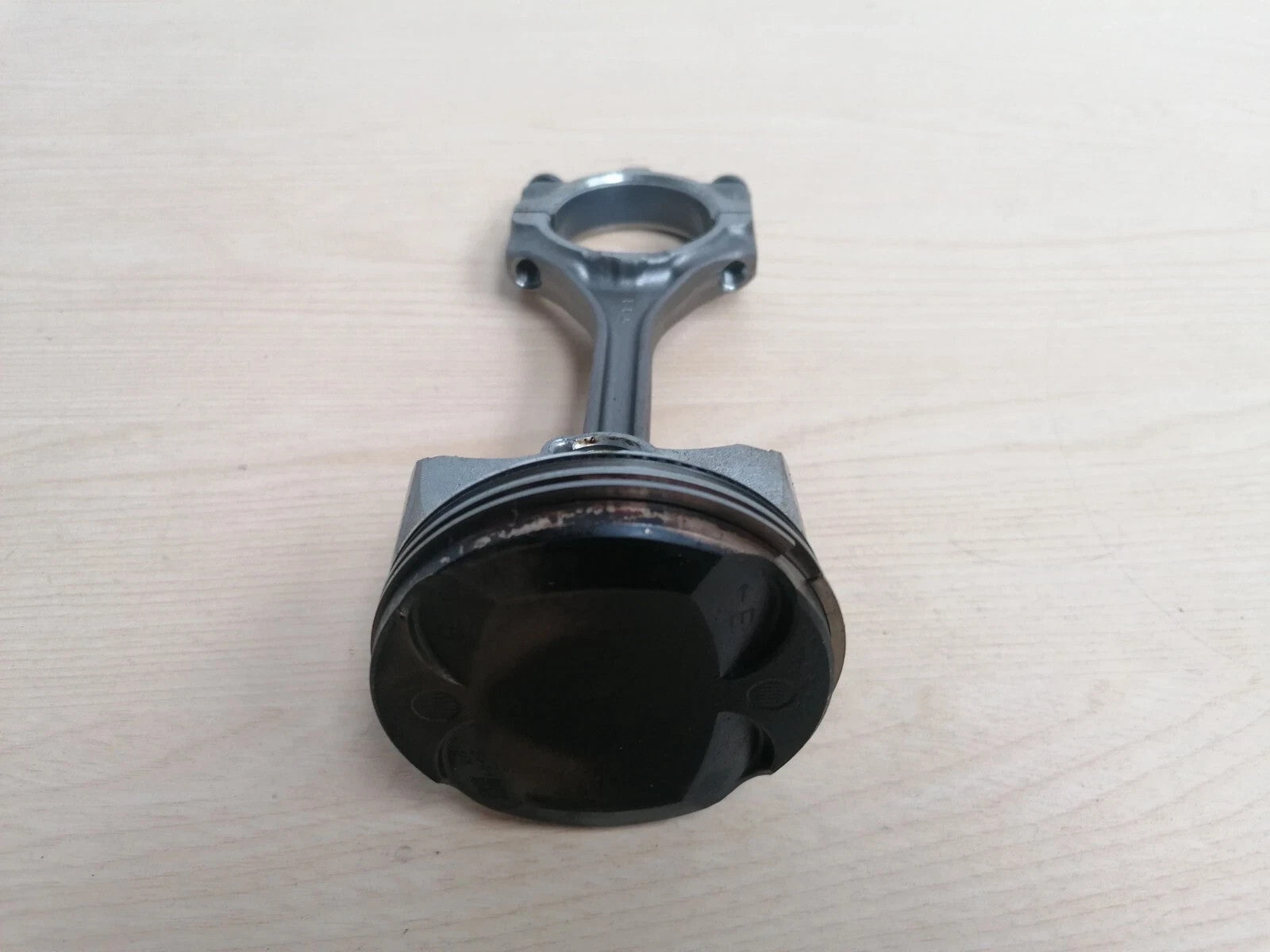 ✅Toyota C-HR 1.8 Hybrid 2020 Conrod Piston Warranty A016 - Image 5