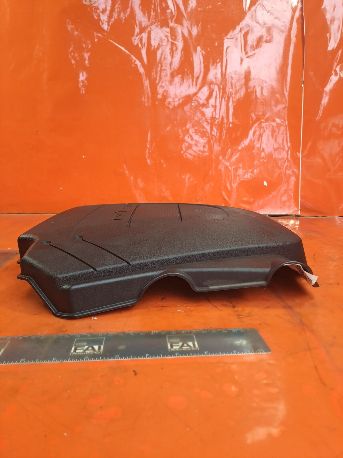 ✅Ssangyong Korando S 2013 2.0 Diesel ENGINE COVER Warranty A282 - Image 3
