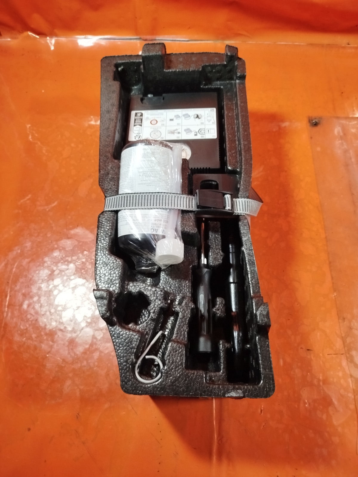 ✅2024 FORD TOURNEO CONNECT TOOL KIT SET 2K7012021C + WARRANTY A366 - Image 2