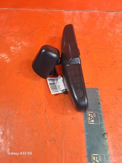✅2007 AUDI Q7 4L 3.0D INTERIOR REAR VIEW MIRROR 4L0857511PK + WARRANTY A295 - Image 10