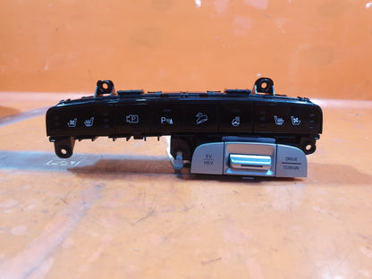✅Hyundai Tucson MK4 2023 1.6 Petrol HEATED SEAT AND STEERING WHEEL CONTROL PANEL - Image 1