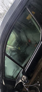 ✅2015 FORD TRANSIT CONNECT V408 FRONT LEFT DOOR WINDOW GLASS DT11-V21411-A A355 - Image 1