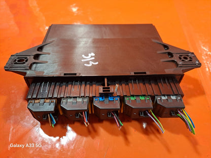 ✅2013 FORD FOCUS MK3 TITANIUM X CENTRAL LOCKING MODULE AV6N-19G481-AJ + WARRANTY - Image 7