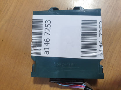 ✅2019 LEXUS NX 300H 2.5P HYBRID CLEARANCE SONAR WARNING MODULE 89340-08090 A146 - Image 8