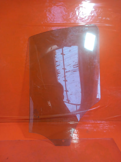 2021 Ford Transit Custom Front Right Door Window Glass KK21-V21410-A A390 - Image 6