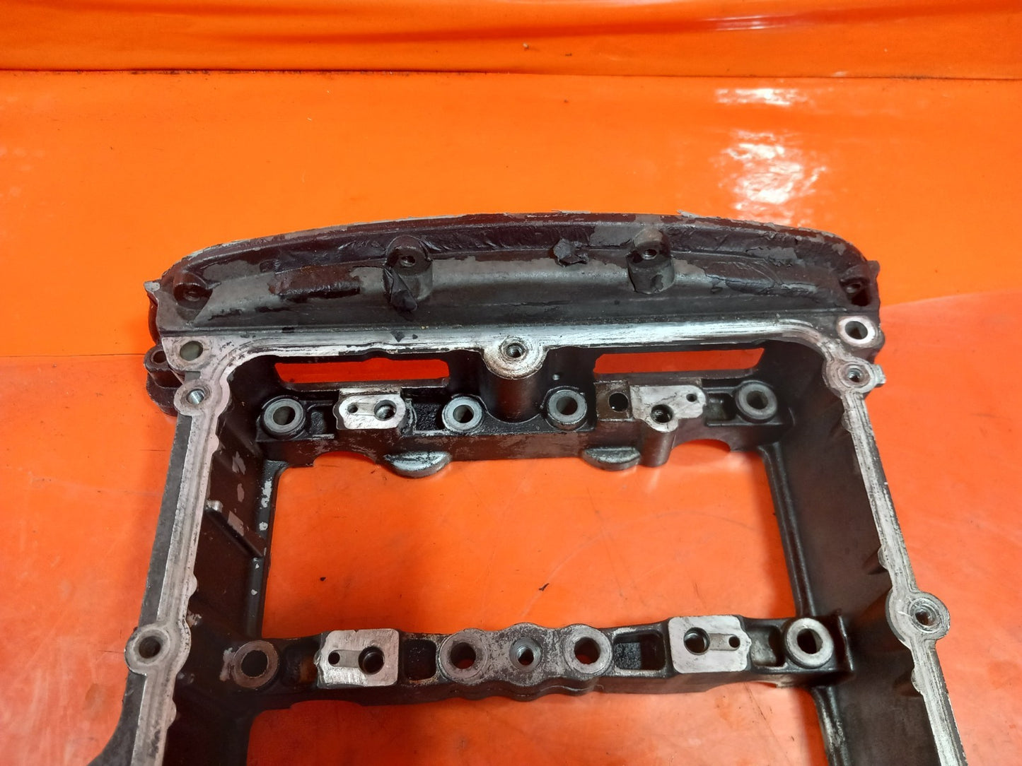 Ford Tourneo Custom 2.2 Diesel 2015 CYF4 Camshaft Carrier Warranty A377 - Image 10