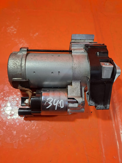 ✅BMW G20 330E 2.0 PETROL 2023 STARTER MOTOR 8687064 Warranty A340 - Image 2