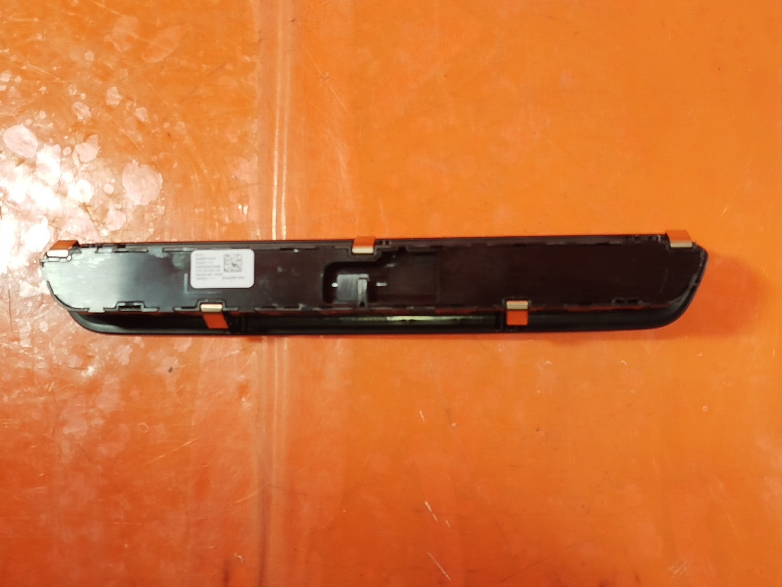 ✅BMW G20 330E 2.0 PETROL 2023 AUDIO CONTROL AND HAZARD SWITCH PANEL 5A63F19 A340 - Image 10
