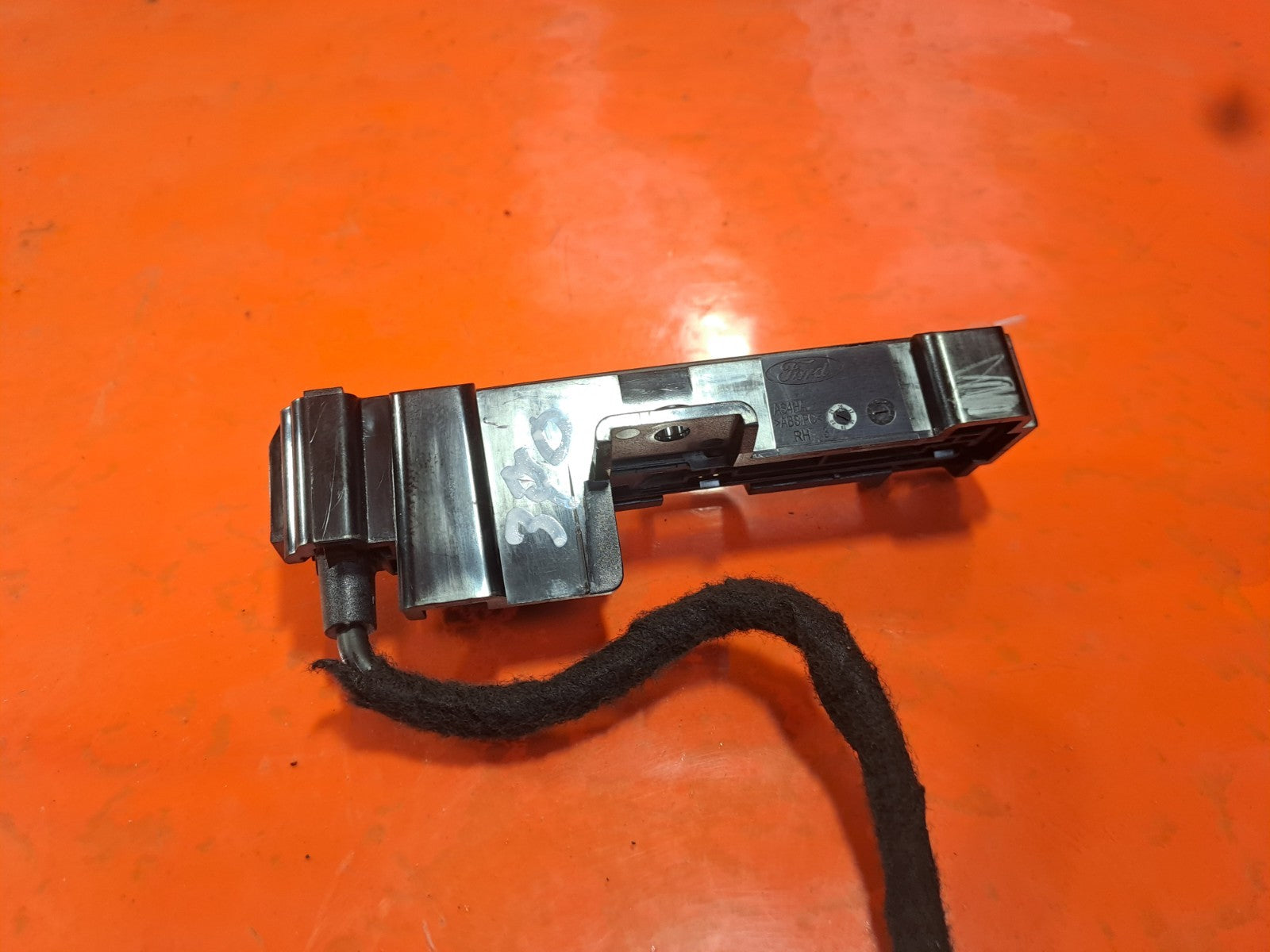 ✅2021 Ford Transit Custom Passenger Airbag Indicator JK2T-14B418-AB A370 - Image 8